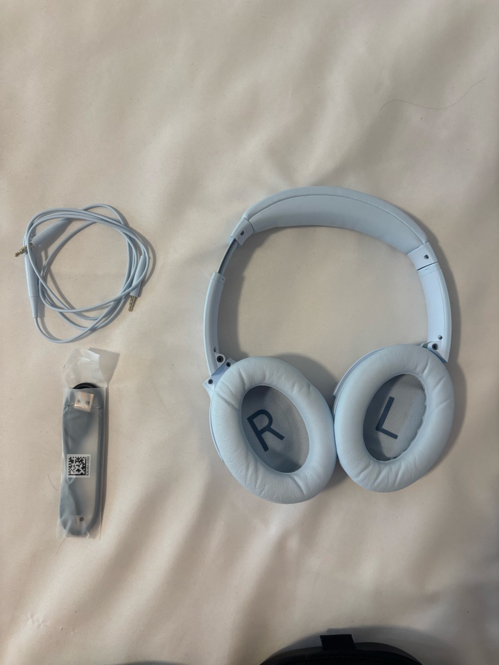 Bose QuietComfort Headphones